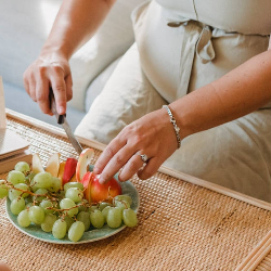 Perencanaan Makan Bagi Ibu Hamil dengan Diabetes Gestational
