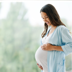 Duh, Ternyata Ibu Hamil yang Pendek Kemungkinan Sulit Melahirkan Normal!