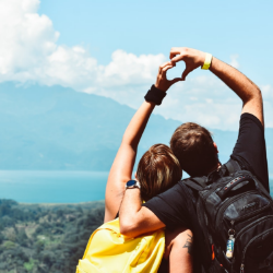 Sekali-kali Kencan Gaya 'Old School' Asyik Juga, Lho!