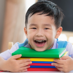 Ide Makanan untuk Mencerdaskan Otak Anak
