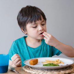 5 Pilihan Ikan Bergizi Tinggi yang Mudah Didapatkan di Tukang Sayur