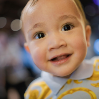 Ikan Shisamo, Sumber Protein Tinggi Favorit Rayyanza!