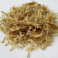 Mums, Jangan Ragu Konsumsi Ikan Teri, Si Kecil Kaya Nutrisi