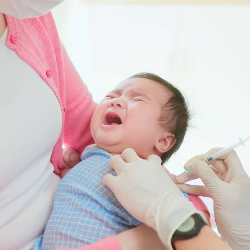 7 Hal Seputar Imunisasi Bayi Usia 0-6 Bulan