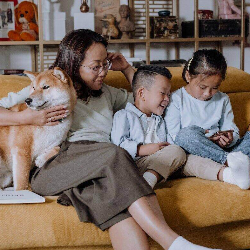 Indonesia Peringkat 3 Fatherless Country, di Manakah Sebenarnya Figur Ayah dalam Keluarga?