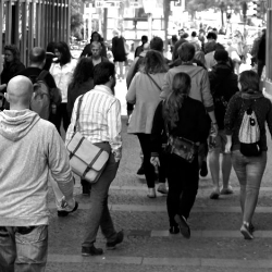 Duh, Indonesia Masuk Dalam Urutan 10 Besar Negara Paling Masa Bodoh di Dunia!