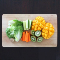 Alami Efek Samping Diet Vegan, Jangan Ragu Kembali ke Pola Makan Non-vegan!