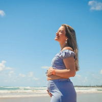 Ini Alasan Ibu Hamil Tidak Boleh Kekurangan Vitamin D!