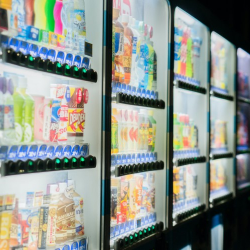 Minuman Manis Bisa Meningkatkan Kolesterol Jahat