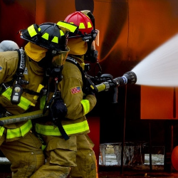 Jika Ada Ledakan Seperti di Mal Taman Anggrek, Ini yang Harus Dilakukan!