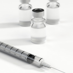 Bisa Cegah Keparahan Covid-19, Kenali Kandungan Vaksin Influenza