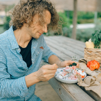 Pria Juga Perlu Diet. Inilah Diet Terbaik untuk Pria!