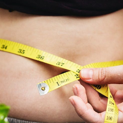 Ini Daftar Negara Paling Gemuk di Dunia