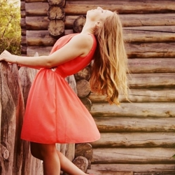 Ini Penyebab Rambut Rontok Pada Wanita