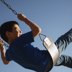 Kebutuhan Nutrisi untuk Anak Aktif