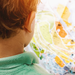 Isi Liburan dengan Kegiatan Bermanfaat