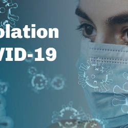 Rumah Sakit Buka Layanan Staysolation untuk Isolasi Mandiri