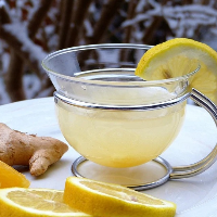 Mau Sehat, Yuk Coba Minuman Sehat Buatan Sendiri