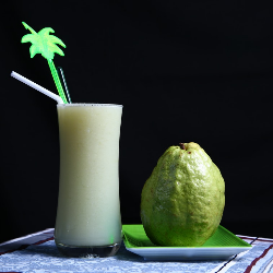 Buah dan Jambu Biji Meningkatkan Kadar Trombosit Pasien DBD