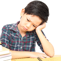 Jangan Dimarahi, Lakukan Ini Jika si Kecil Suka Membantah