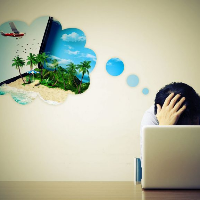 Jangan Sampai Post Holiday Syndrome Bikin Malas Bekerja!