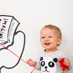 Kenali Jenis-jenis Perkembangan Si Kecil, Yuk!