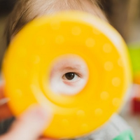 7 jenis Permainan yang Bisa Dimainkan Anak Berusia di Bawah 12 Bulan