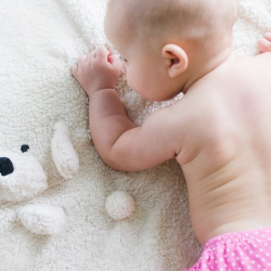 Bingung Mengatasi Ruam Popok? Ini Dia Tipsnya!