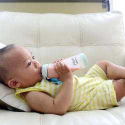 Jenis-jenis Susu Formula untuk Bayi yang Perlu Diketahui