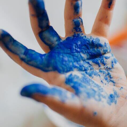 Mums, Ini Jenis-jenis Tangan Dominan Anak!