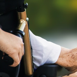 Fakta Mengejutkan tentang Kekerasan Terhadap Lansia