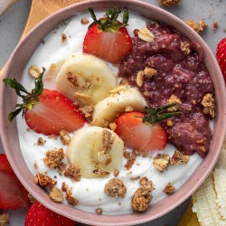 Ini Jenis Yogurt Terbaik untuk Diabetes!