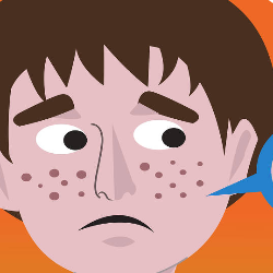 Sudah Dewasa Masih Jerawatan, Begini Cara Mengobati Jerawat pada Pria!