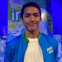 Jonatan Christie Jaga Kesehatan Mata agar Tidak Ganggu Pertandingan