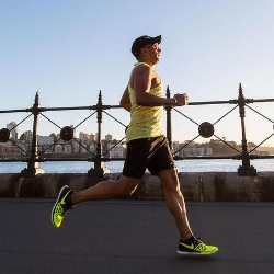 Kadar Gula Darah Naik Setelah Olahraga, Kok Bisa?