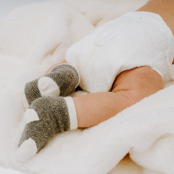 Kaki Bayi Terlihat Bengkok, Mums Tak Perlu Khawatir, ya