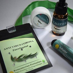 Kalung Antikorona Apakah Memang Bermanfaat?