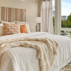 Kamar Ideal untuk Kesehatan Mental Menurut Feng Shui