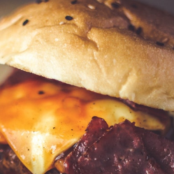 Begini Cara Mengolah Burger untuk Diet