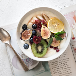 Dari 6 Jenis Yoghurt Ini, yang Mana Favoritmu?