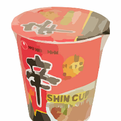 Kandungan Gizi Mi Instan, Benarkah Selalu Buruk untuk Kesehatan?