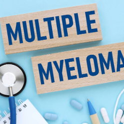 Kanker Darah Multiple Myeloma Sulit Dideteksi, Apa Gejalanya?
