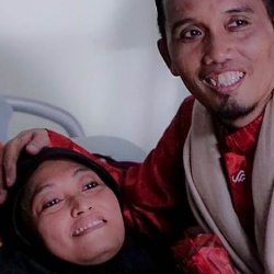 Belajar dari Meninggalnya Istri Ustad Maulana, Jangan Berobat ke Alternatif