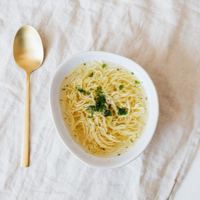 Kapan Anak Boleh Makan Mie? Ini Tips yang Perlu Diperhatikan