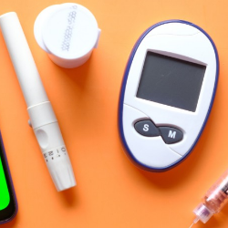 Penting! Kapan Harus Cek Kadar Gula Darah?