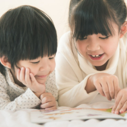 Kapan Sebaiknya Punya Anak Kedua, Ya?