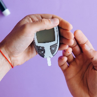 Berapa Target Gula Darah yang Dianjurkan? Cek di Sini!