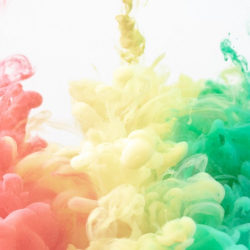 Karakter Orang Berdasarkan Warna Favorit