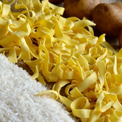 5 Karbohidrat yang  Cepat Menaikkan Gula Darah, Nasi Putih di Posisi Berapa?