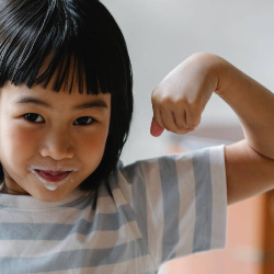 Studi SEANUTS II: Kasus Perawakan Pendek dan Anemia pada Anak Masih Tinggi